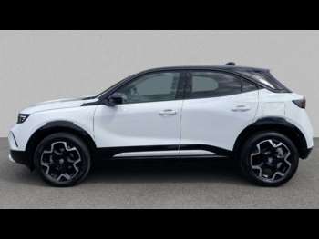 Used Vauxhall Mokka 2025 for sale - 75316755: Photo