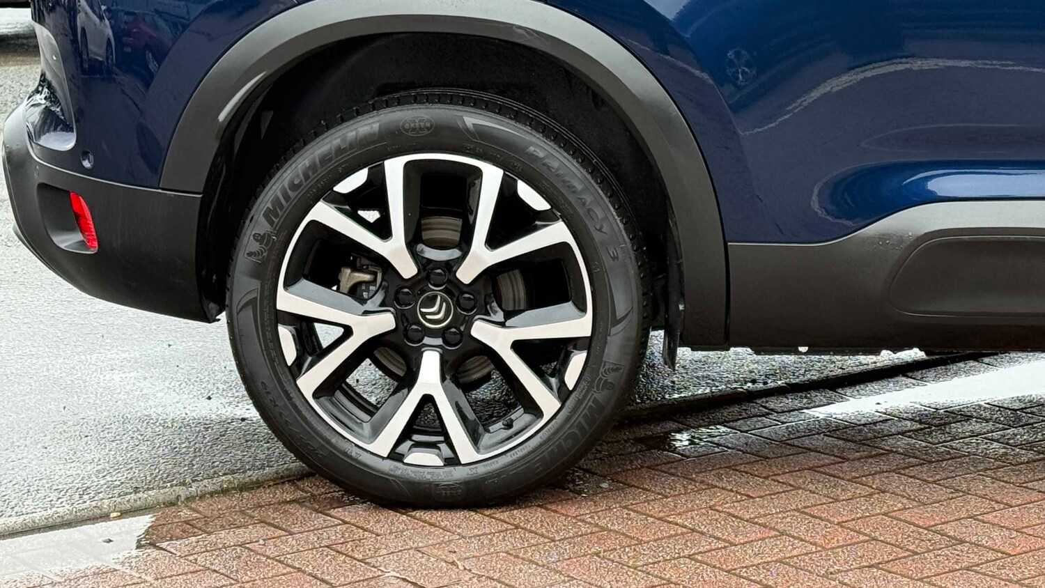 Used Citroen C5 Aircross 2023 for sale - 77540824: Photo 11