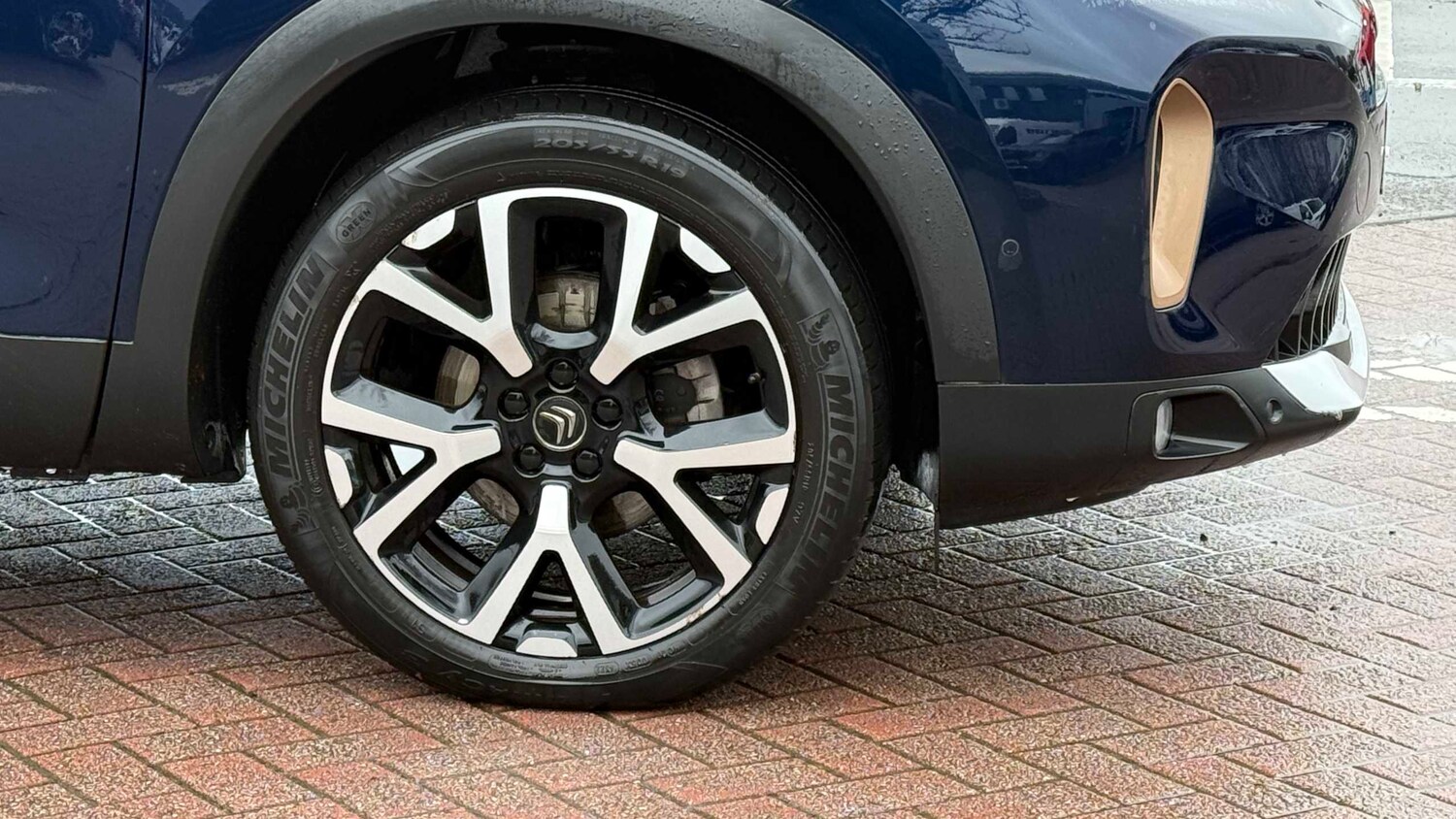 Used Citroen C5 Aircross 2023 for sale - 77540824: Photo 12