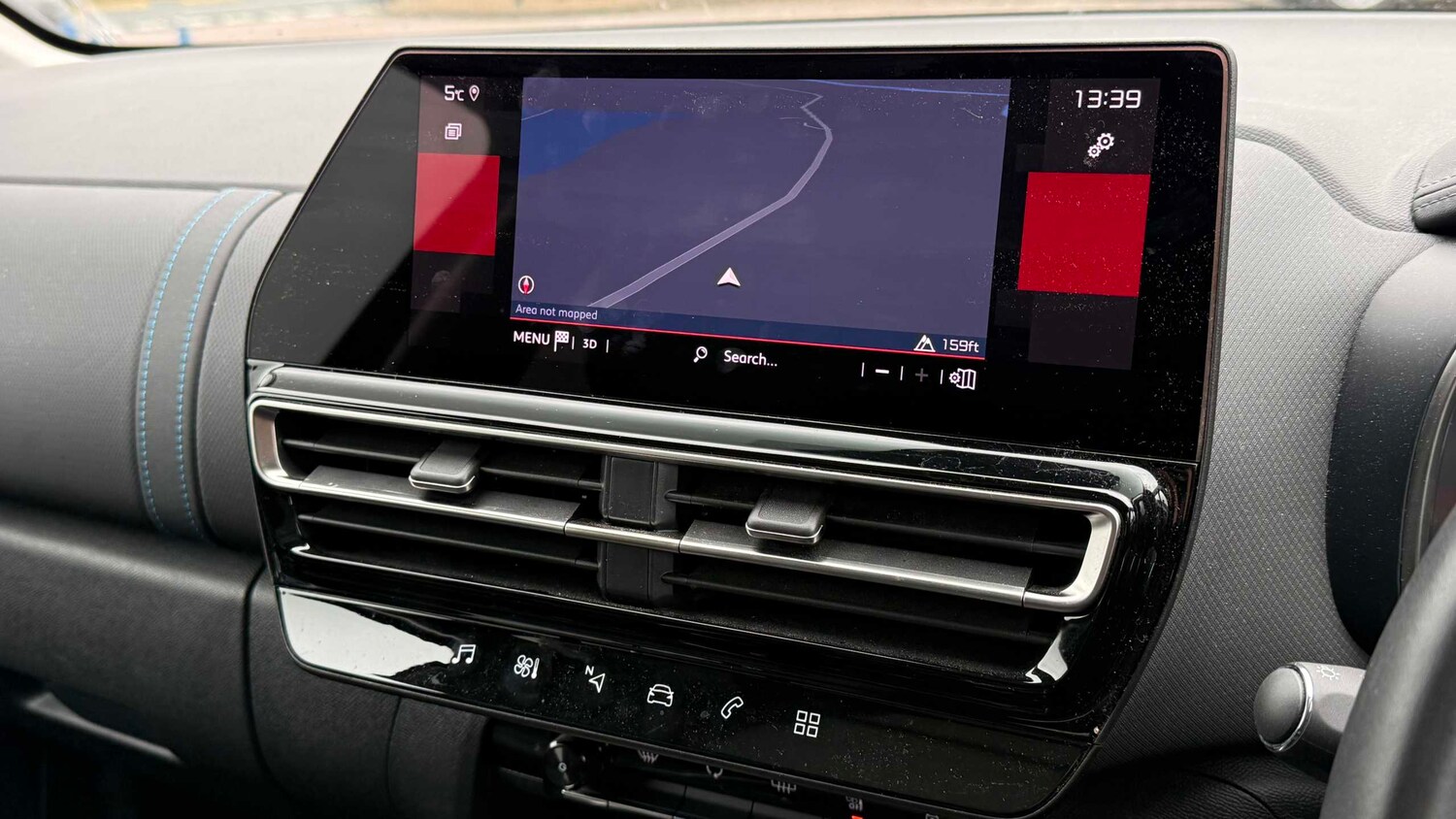 Used Citroen C5 Aircross 2023 for sale - 77540824: Photo 16