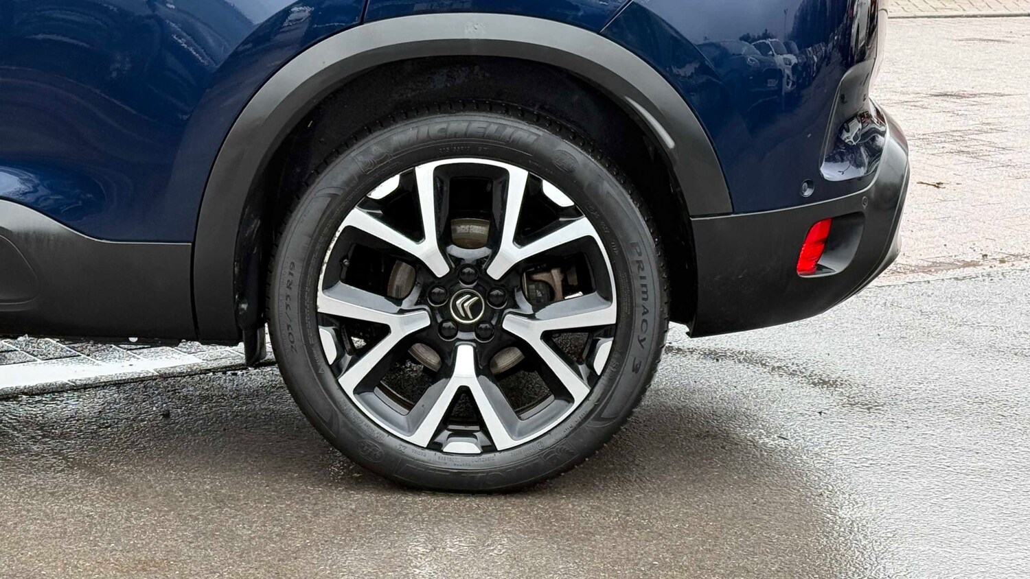 Used Citroen C5 Aircross 2023 for sale - 77540824: Photo 9