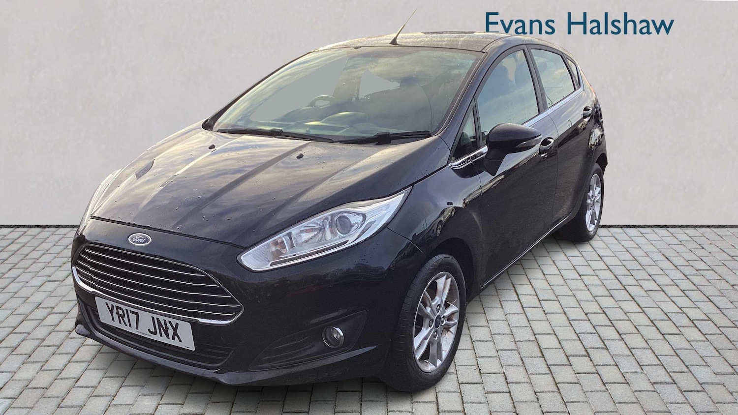 Used Ford Fiesta 2017 for sale - 77134734: Photo 7