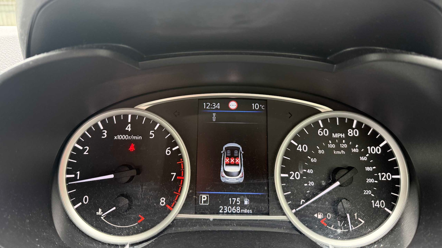 Used Nissan Micra 2021 for sale - 77711250: Photo 11