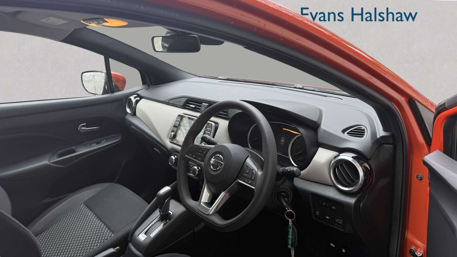 Used Nissan Micra 2021 for sale - 77711250: Photo 7