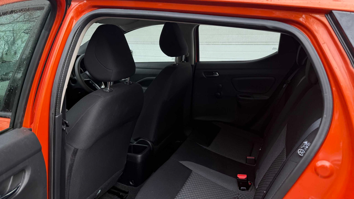 Used Nissan Micra 2021 for sale - 77711250: Photo 8