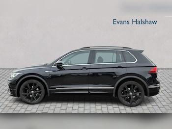 Used Volkswagen Tiguan 2020 for sale - 78060329: Photo