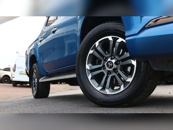 Used Mitsubishi L200 2020 for sale - 75917984: Photo