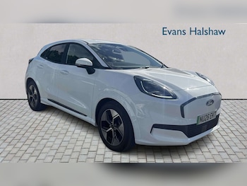 Used Ford Puma 2026 for sale - 78893647: Photo