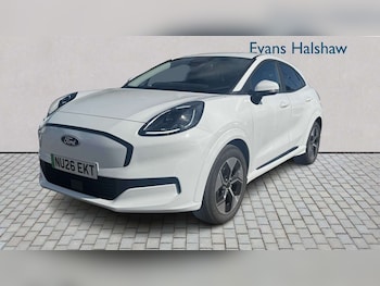 Used Ford Puma 2026 for sale - 78893647: Photo
