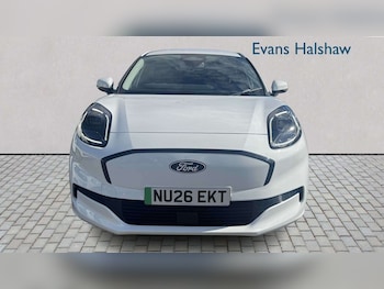 Used Ford Puma 2026 for sale - 78893647: Photo