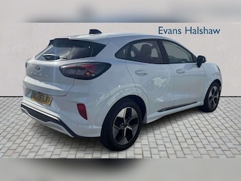 Used Ford Puma 2026 for sale - 78893647: Photo