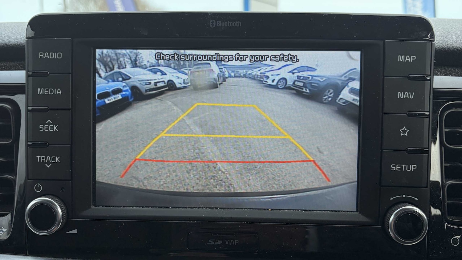 Used Kia Stonic 2018 for sale - 78118819: Photo 10