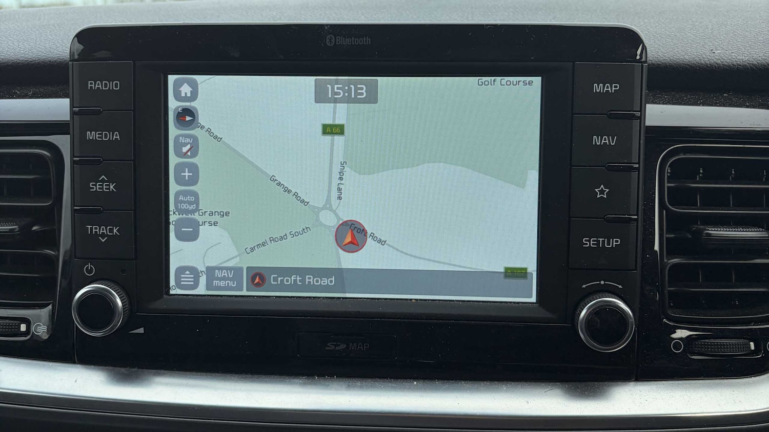 Used Kia Stonic 2018 for sale - 78118819: Photo 11