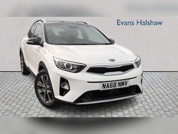 Used Kia Stonic 2018 for sale - 78118819: Photo