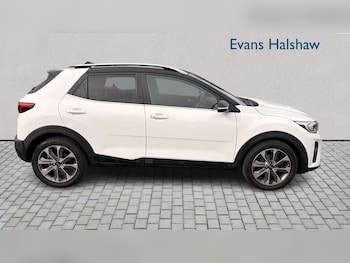 Used Kia Stonic 2018 for sale - 78118819: Photo