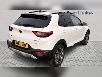 Used Kia Stonic 2018 for sale - 78118819: Photo