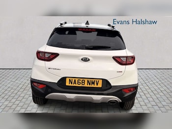 Used Kia Stonic 2018 for sale - 78118819: Photo