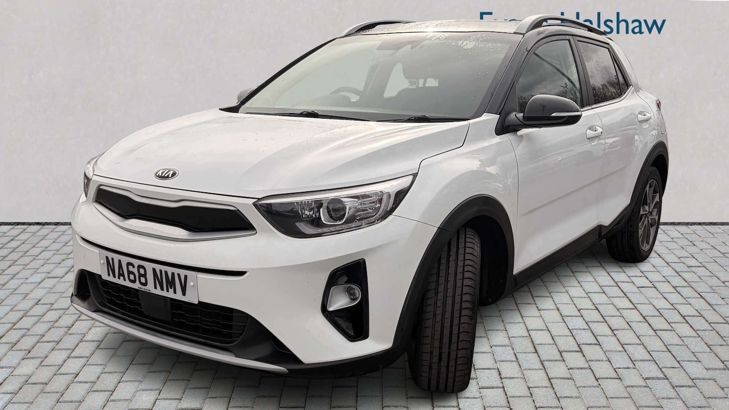 Used Kia Stonic 2018 for sale - 78118819: Photo 7