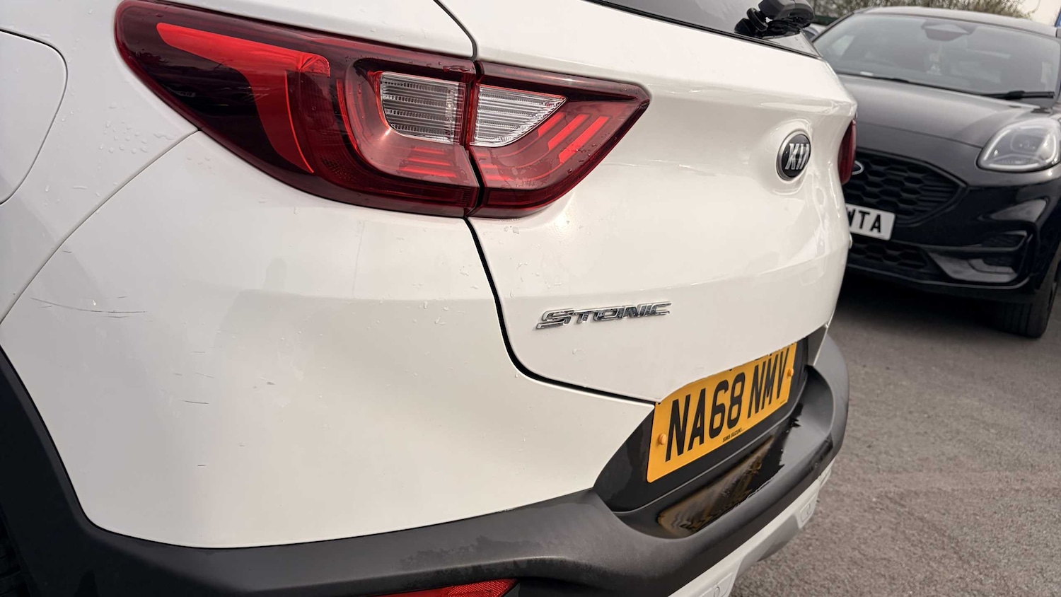 Used Kia Stonic 2018 for sale - 78118819: Photo 8