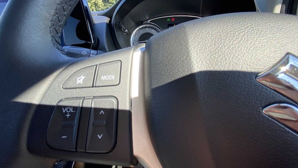 Used Suzuki SX4 S-Cross 2023 for sale - 76339568: Photo 22