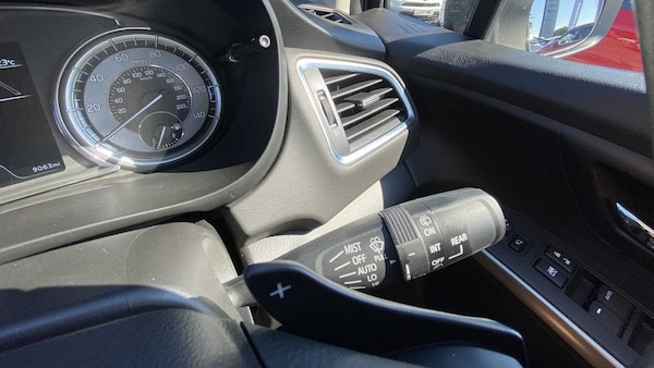 Used Suzuki SX4 S-Cross 2023 for sale - 76339568: Photo 24