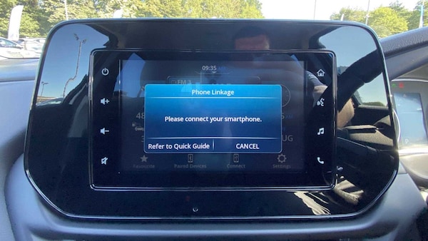 Used Suzuki SX4 S-Cross 2023 for sale - 76339568: Photo 29