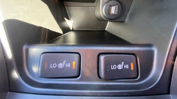 Used Suzuki SX4 S-Cross 2023 for sale - 76339568: Photo 32