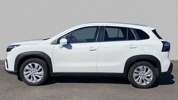 Used Suzuki SX4 S-Cross 2023 for sale - 76339568: Photo 5