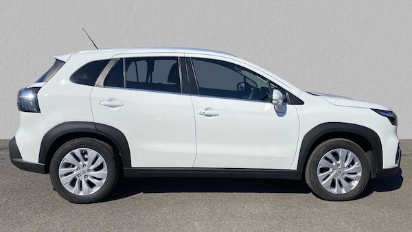 Used Suzuki SX4 S-Cross 2023 for sale - 76339568: Photo 6