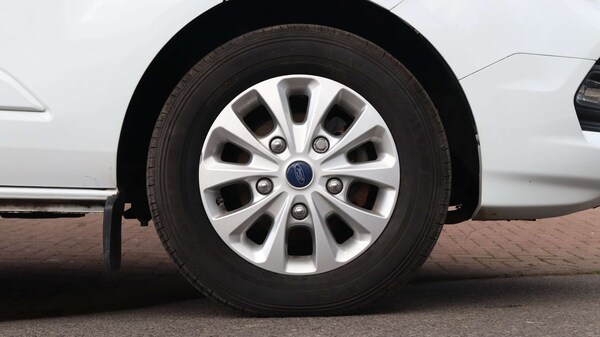 Used Ford Transit Custom 2023 for sale - 75317884: Photo 11
