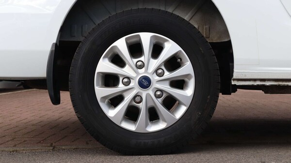 Used Ford Transit Custom 2023 for sale - 75317884: Photo 12