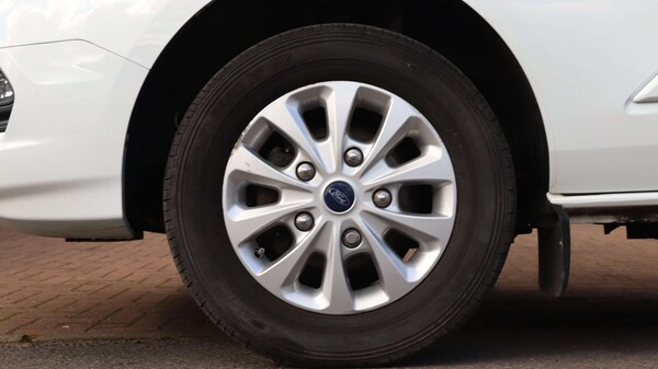 Used Ford Transit Custom 2023 for sale - 75317884: Photo 14