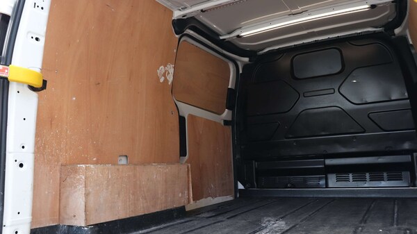 Used Ford Transit Custom 2023 for sale - 75317884: Photo 16