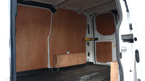 Used Ford Transit Custom 2023 for sale - 75317884: Photo 19