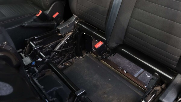 Used Ford Transit Custom 2023 for sale - 75317884: Photo 22