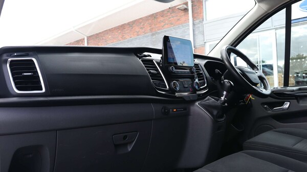 Used Ford Transit Custom 2023 for sale - 75317884: Photo 23