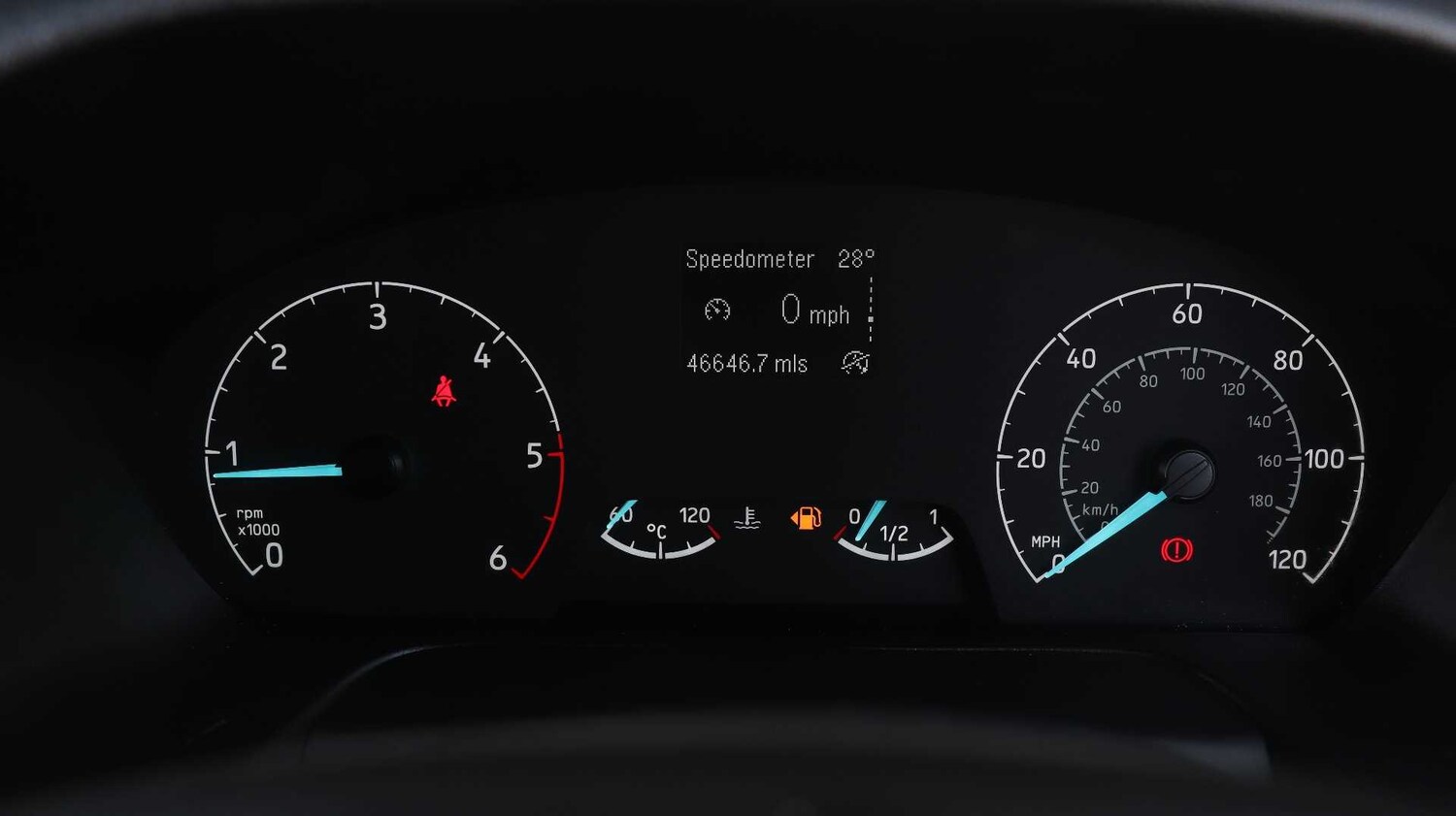 Vehicle 24