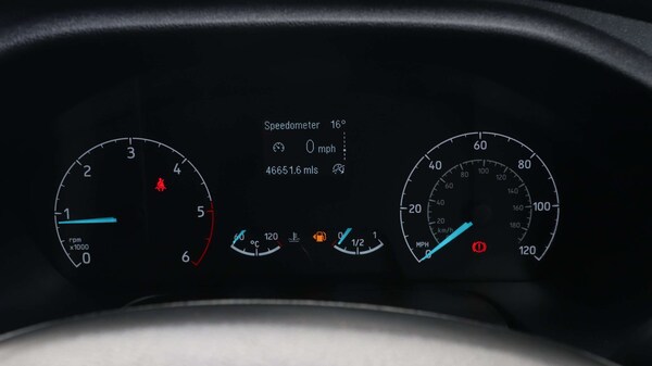 Used Ford Transit Custom 2023 for sale - 75317884: Photo 25