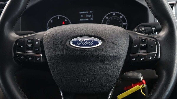 Used Ford Transit Custom 2023 for sale - 75317884: Photo 26
