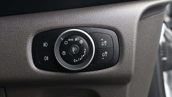 Used Ford Transit Custom 2023 for sale - 75317884: Photo 29