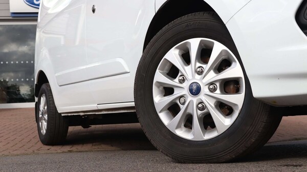 Used Ford Transit Custom 2023 for sale - 75317884: Photo 3