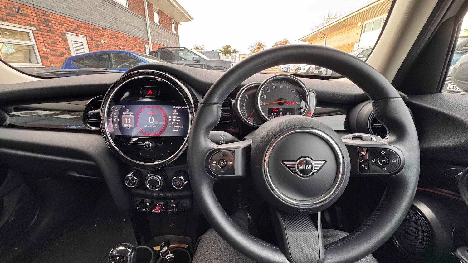 Used MINI Hatch 2022 for sale - 77772119: Photo 10