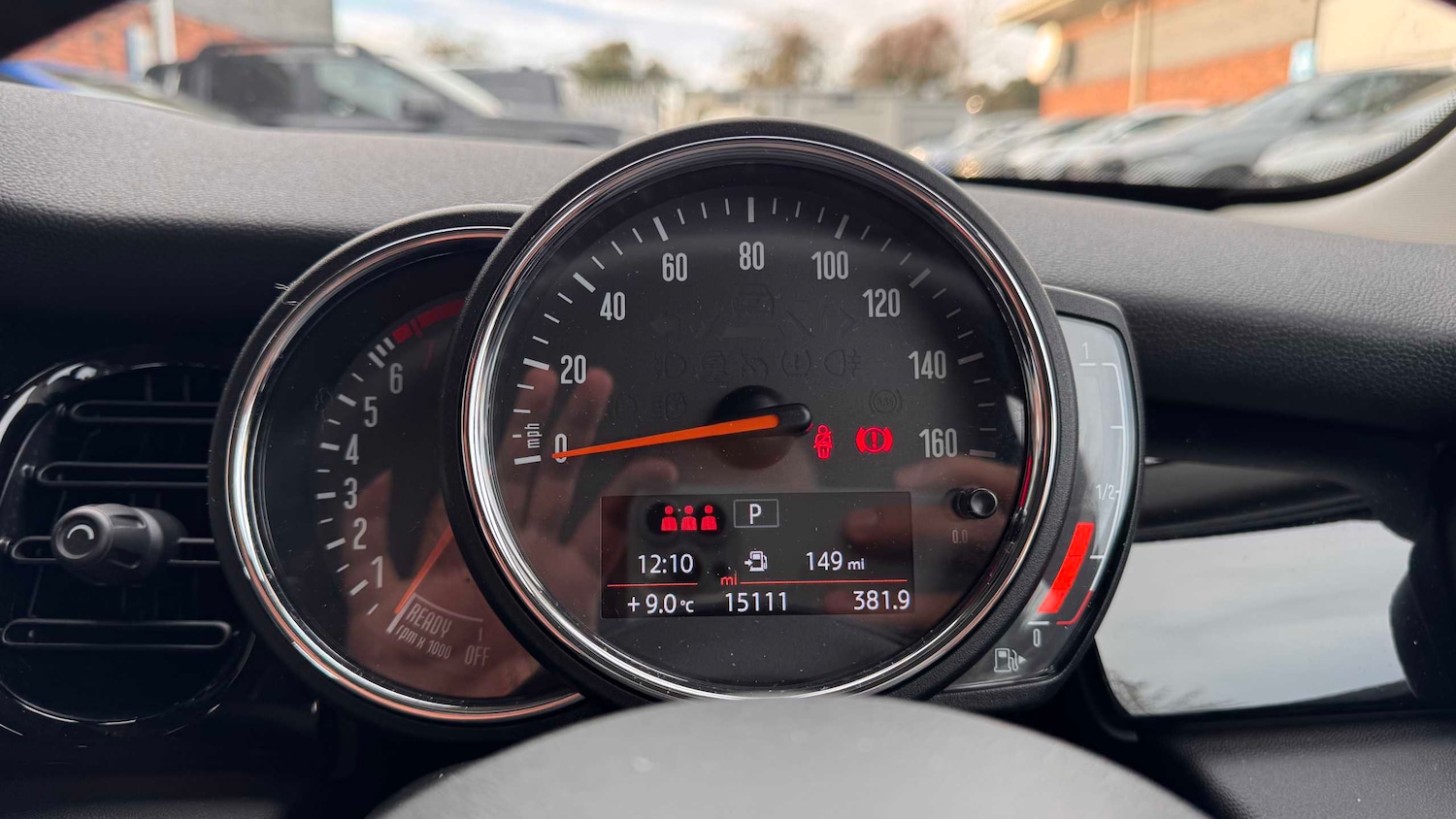 Used MINI Hatch 2022 for sale - 77772119: Photo 11