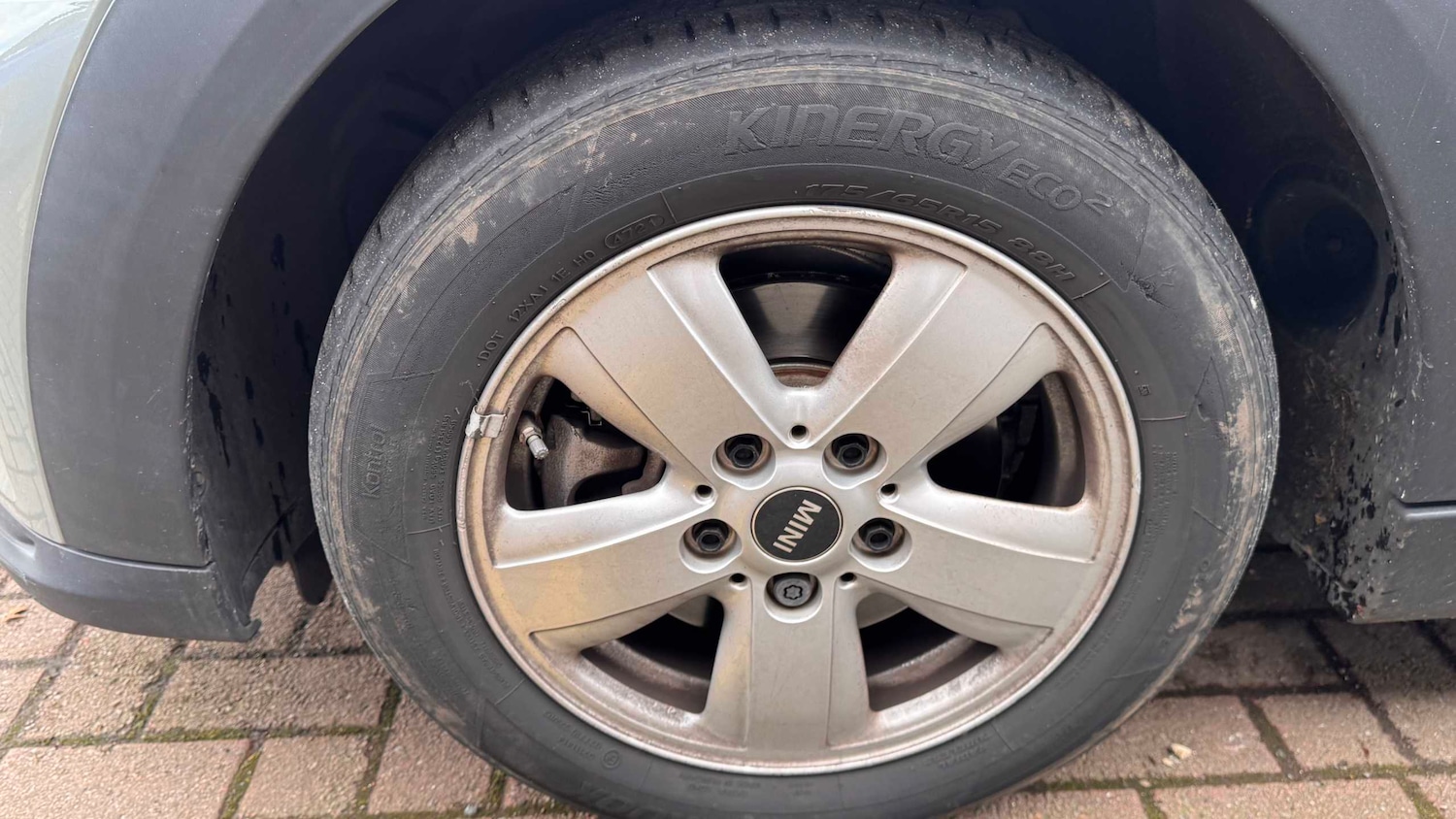 Used MINI Hatch 2022 for sale - 77772119: Photo 15