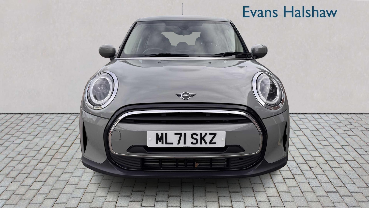 Used MINI Hatch 2022 for sale - 77772119: Photo 2