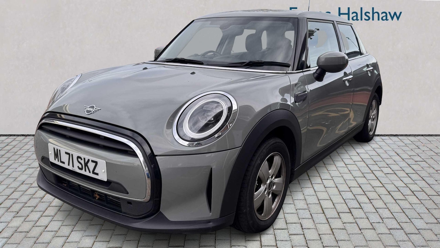 Used MINI Hatch 2022 for sale - 77772119: Photo 3