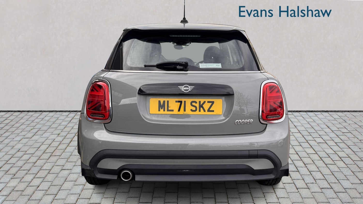 Used MINI Hatch 2022 for sale - 77772119: Photo 6