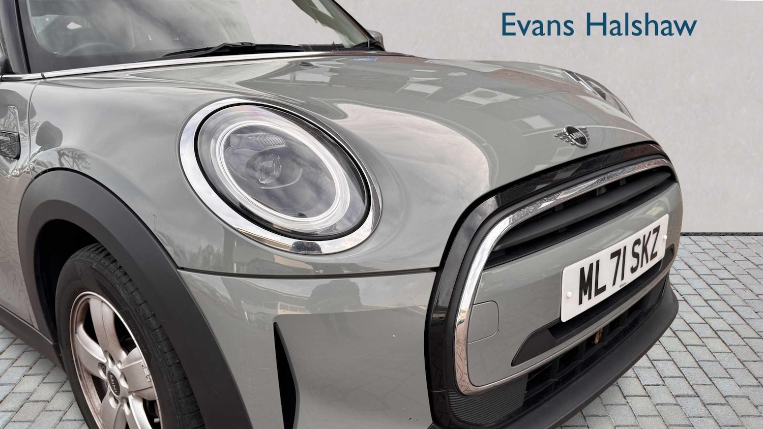 Used MINI Hatch 2022 for sale - 77772119: Photo 8