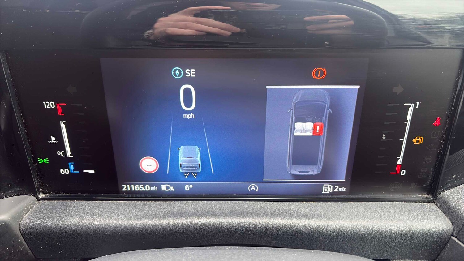 Used Ford Transit Custom 2024 for sale - 77526992: Photo 10