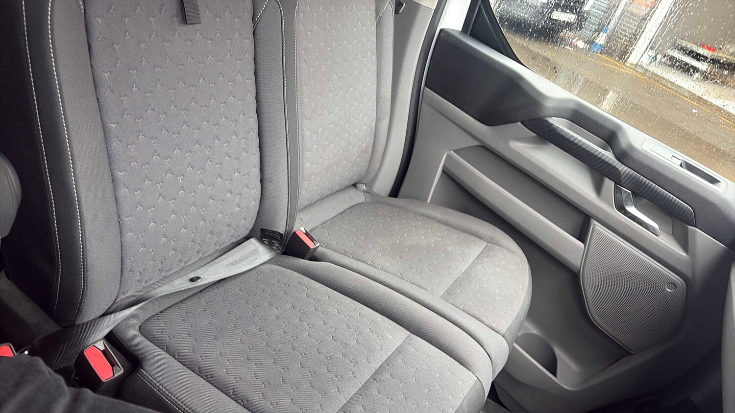 Used Ford Transit Custom 2024 for sale - 77526992: Photo 12